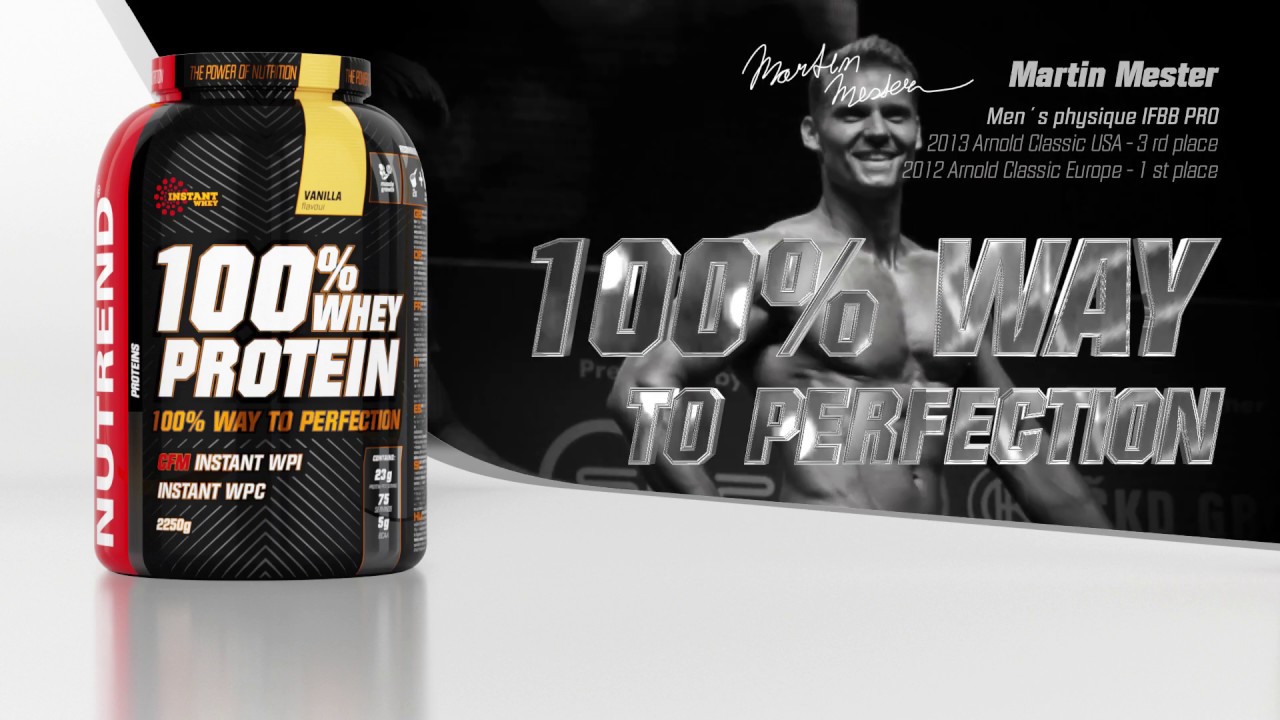 protein nutrend